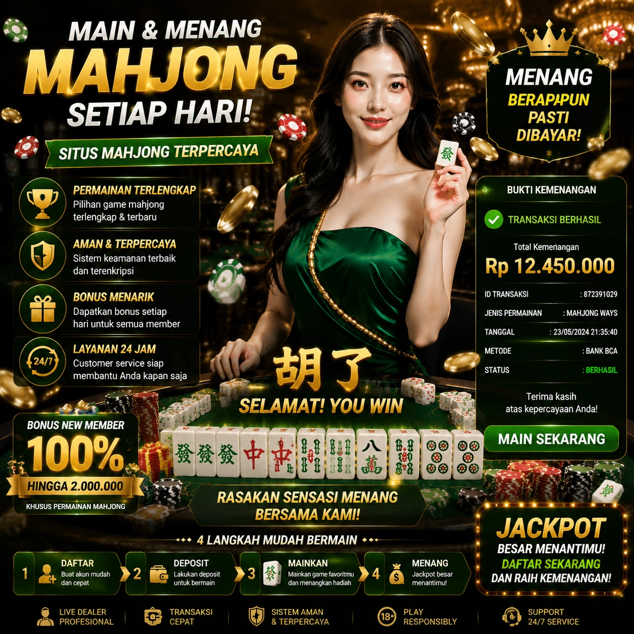dian4d APK Indonesia - Panduan Lengkap dan Tutorial